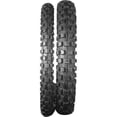 thumbnail image 1 of Cheng Shin Tires C183A Tire - Front/Rear - 2.75/3.00-12 , Position: Front/Rear, Rim Size: 12, Tire Application: Intermediate, Tire Size: 2.75/3.00-12, Tire Type: Offroad, Tire Construction: Bias, Tire, 1 of 1