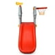 thumbnail image 5 of Tobogán con Castillo Costway para Niños con Aro de Baloncesto y Telescopio, 5 of 5