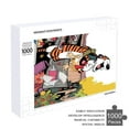 thumbnail image 4 of 1000 PCS Jigsaw Puzzle - Calvin And Hobbes Puzzle Enthusiasts, 4 of 8