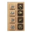 thumbnail image 4 of Turtle Drawer Pulls and Knobs- Turtle Handles, Nautical Pulls, Coastal Drawer Pulls, Sea Life Cabinet Knobs, Ocean Themed Drawer Pulls, 4 of 7