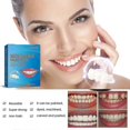 thumbnail image 3 of Jaysuing Of Shapeable Teether Set Party Makeup Temporary Filling Tooth Cavity Filling Denture Modification, 3 of 5