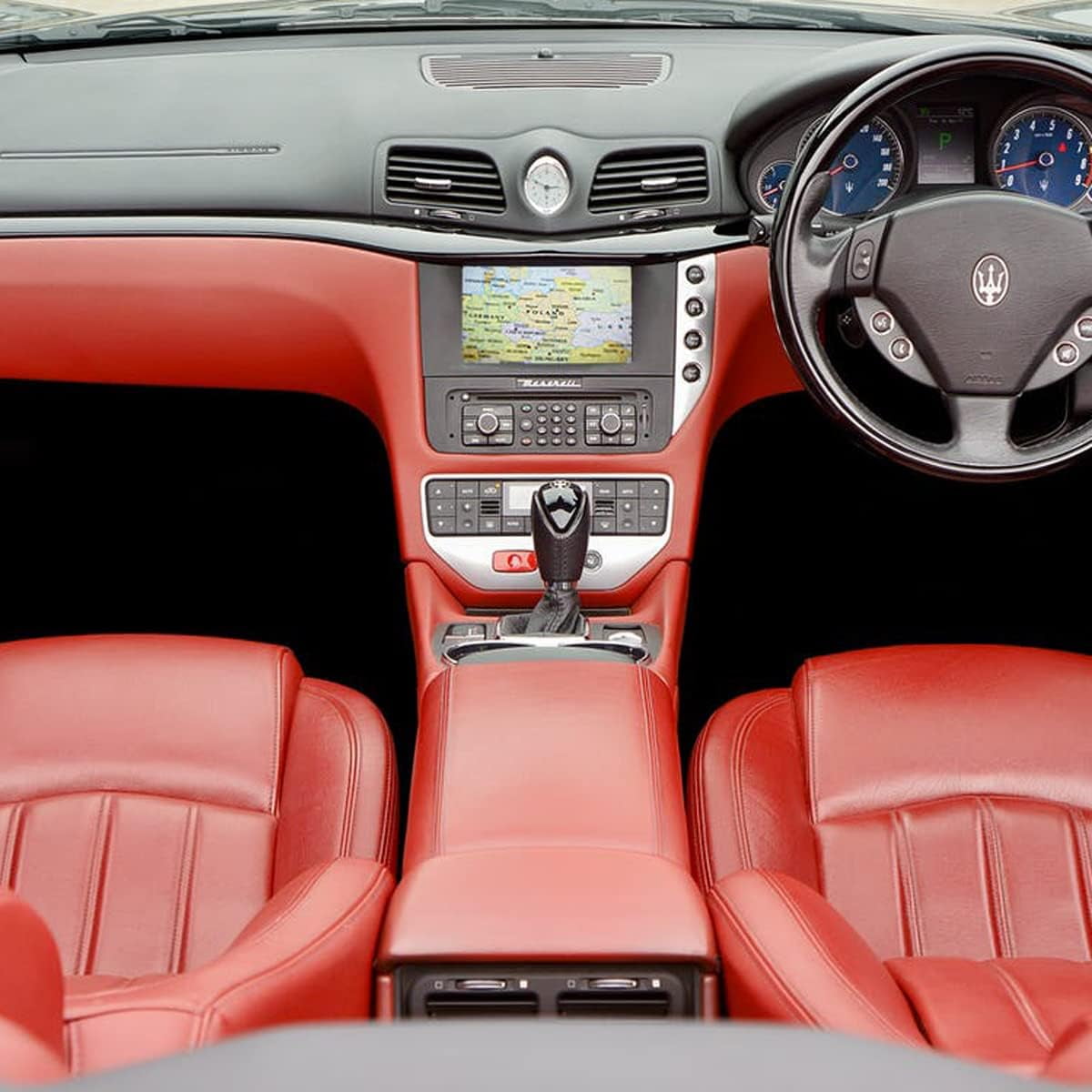 Vinyl Marine Synthetic Leather Fabric - 55"W Waterproof Vinyl Material 0.6mm Thick Soft Upholstery Leather Sheets for Car Headliner Furniture Sofa Boat Replacement Renovate - Red