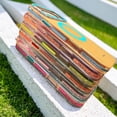 thumbnail image 7 of Magnetic For iPhone 17 Phone Case,Compatible with Wireless Charging,Vibrant Two-color Contrasting Design,Anti-Scratch Shockproof Anti-fall Drop protection,Thin Fit Phone Case,A, 7 of 7