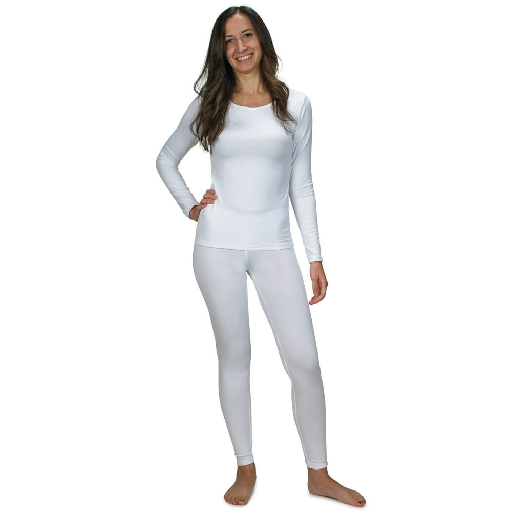 thermal underwear tall women