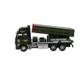 thumbnail image 1 of Juguete de ingeniería para minería, coche, camión, caza militar, HUOGUO, 1 of 3