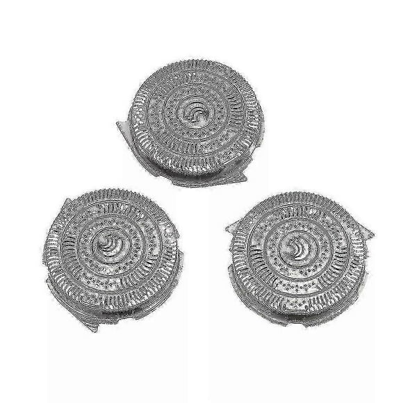 Philips Philips Hq9 Replacement Head 3 Pack