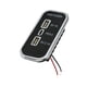 thumbnail image 1 of Cargador De Coche De 3 Puertos Con Toma De Corriente USB De 12V Y 24V Para Automóvil Marino Y Automotriz, 1 of 8