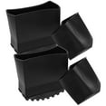 thumbnail image 6 of 4 Pcs Step Ladder Foot Pads Folding Feet Safety Accessories, 6 of 8