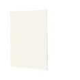 thumbnail image 3 of Swan Solid Surface 60'' x 60'' x 0.25'' One Panel Shower Wall, 3 of 7