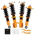 thumbnail image 2 of Maxpeedingrods Lowering Coilover Shock+Spring For Toyota Corolla Matrix 03-08, 2 of 8