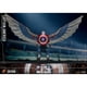 thumbnail image 4 of Figura Coleccionable Hot Toys Capitan America 1:6 de Escala Falcon and the Winter Soldier Hot Toys SIXTH SCALE FIGURE, 4 of 8