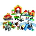 thumbnail image 2 of Lego Duplo Big Zoo, 2 of 4