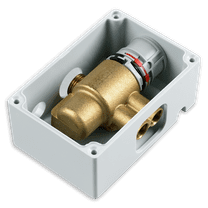 American Standard Selectronic Thermostatic Mixing Valve