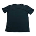 thumbnail image 2 of Playera Athletic Works para Caballero Cuello Redondo Manga Corta Estampado Dry Fit Azul Talla EG, 2 of 4