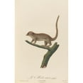 thumbnail image 3 of Anonymous 17x24 Black Modern Framed Museum Art Print Titled - The Maki Nin (1797), 3 of 5