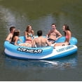 thumbnail image 2 of LAZY LAGOON Inflatable Island, 2 of 5