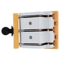 thumbnail image 1 of Seccionador tripolar, interruptor de cuchilla Interruptor eléctrico tripolar Interruptor eléctrico Alta capacidad, 1 of 8