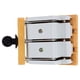 thumbnail image 2 of Interruptor de cuchilla Jadeshay eléctrico tripolar Compacto y liviano, 2 of 8