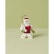 thumbnail image 2 of Adorno navideño Lenox 895762 2024 Gingerbread Man, 2 of 6