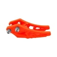 thumbnail image 1 of Dirt Bike Chain Tow T8 Chain Guide For PH07 08 10 For Pozur 428 Chain Bracket, 1 of 3