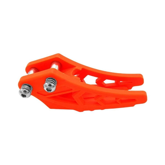 Dirt Bike Chain Tow T8 Chain Guide For PH07 08 10 For Pozur 428 Chain Bracket