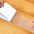 thumbnail image 5 of 10cm × 61cm Outdoor/Indoor Waterproof Transparent Heavy Anti-Slip Tape, 5 of 5