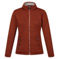 thumbnail image 1 of Regatta - Forro Polar Razia II para Mujer (Cobre Quemado, Vainilla Claro), 1 of 3