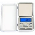 thumbnail image 1 of Digital scale, 200g 0.01g mini scale, pocket scale, precision scale, food scale, electronic gram scale, 1 of 6