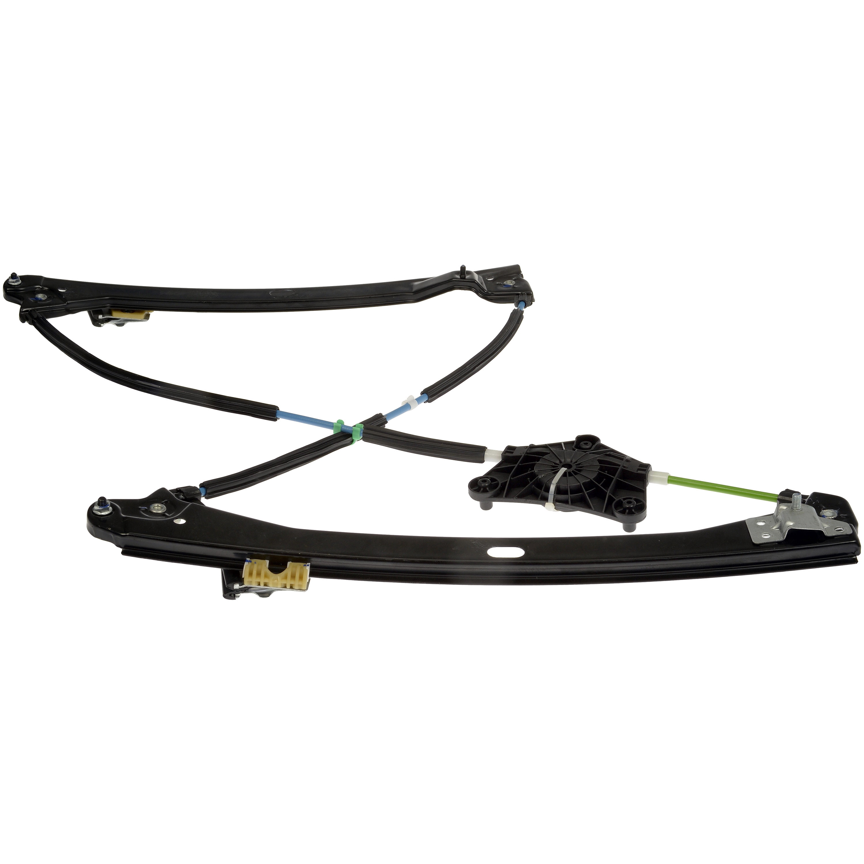 Dorman 740-187 Front Passenger Side Window Regulator for Specific Volkswagen Models Fits select: 2012-2020 VOLKSWAGEN PASSAT