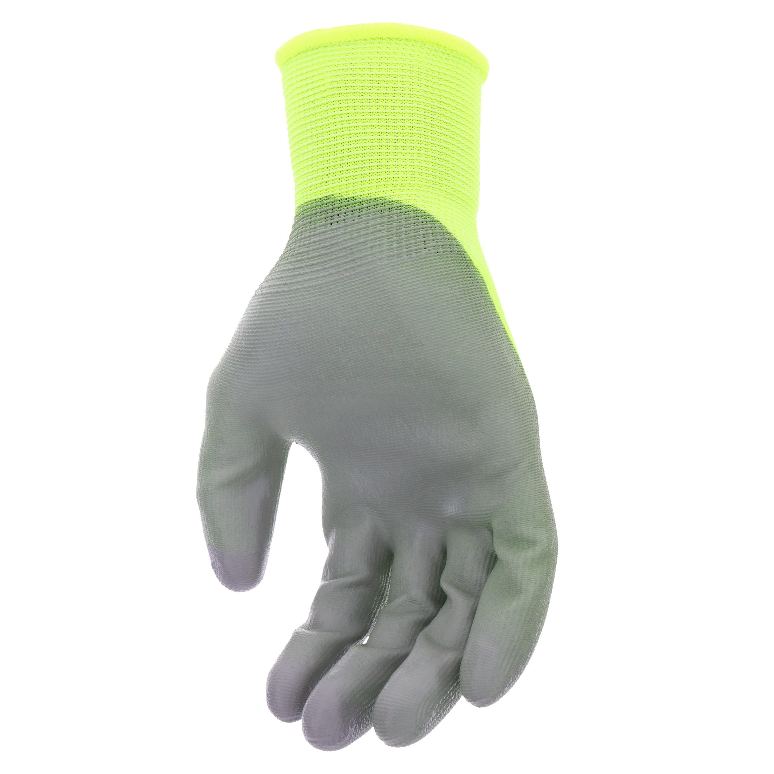 3* Firm Grip General Purpose Tough Working Gloves Touch Screen