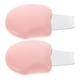 thumbnail image 2 of Espátula facial portátil manual para eliminar puntos negros, raspador de piel profundo, cepillo exfoliante facial para uso doméstico para mujeres, 2 of 8