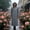 Gray1764, variant on Heavy Duty Raincoat, Waterproof Rain Jacket, Thickened Windproof Outdoor Gear, Breathable Hooded Rain Wear, Protective Clothing for Hiking Camping Travel Cycling Activities