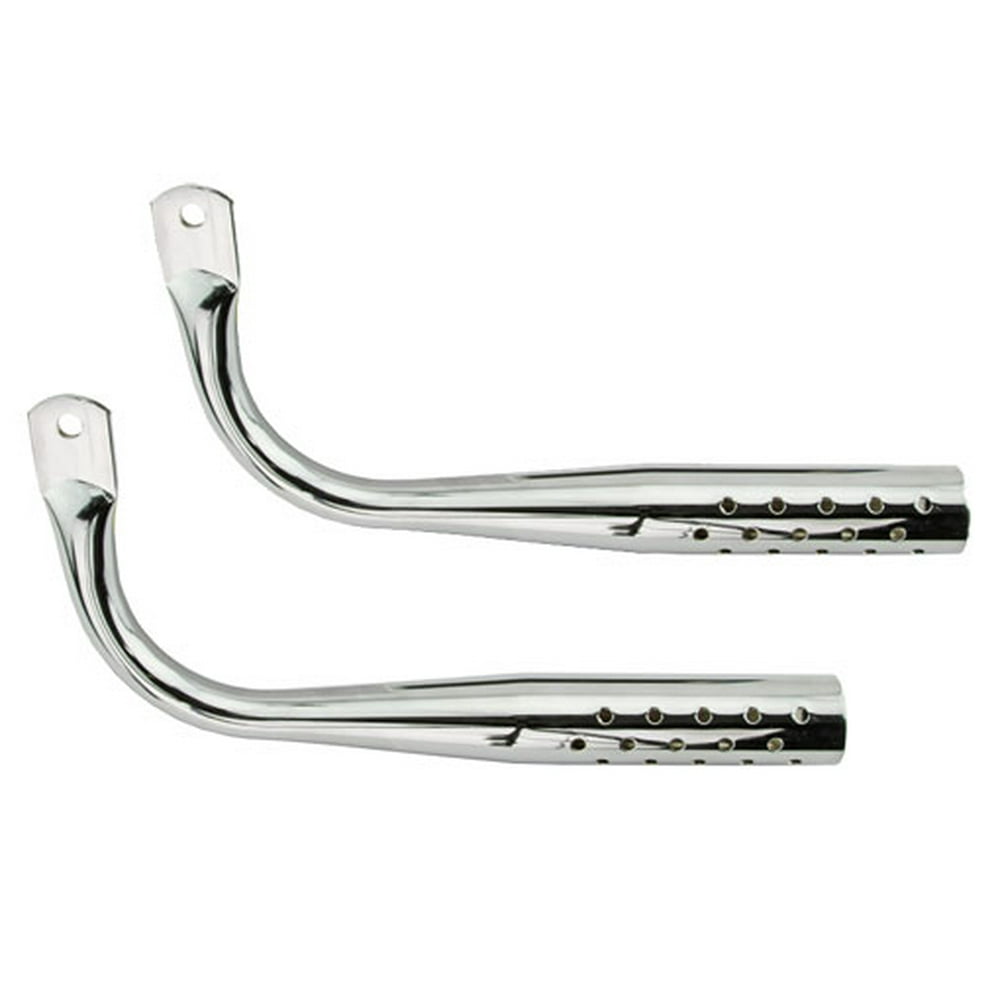 bicycle muffler