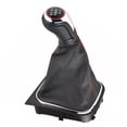 thumbnail image 3 of Car Gear Handball Manual Transmission Modification Gear Lever Accessories E, 3 of 3