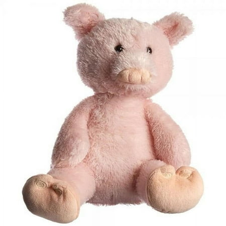 Gund Fun This Little Piggy Animated 10" Plush