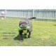 thumbnail image 4 of Juguete masticable para perros agresivos LIUXGMXG chirrido verde, 4 of 5