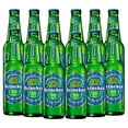thumbnail image 2 of Pack de 24 Cerveza Heineken 0.0 Botella 250 ml, 2 of 3