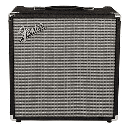 RUMBLE 40 1x10 40W Bass Combo Amp (Best 1x10 Tube Amp)