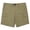 Mineral Black, variant on Men's Big & Tall Tech Cargo Straight Fit Shorts