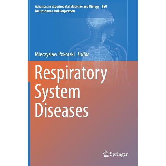 Respiratory System Diseases, (Hardcover)