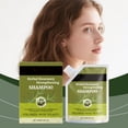 thumbnail image 6 of Herbal And Biotin Strengthening Shampoo - Volumizing And -Hair Fall Shampoo For Shiny Elastic Hair, 6 of 7