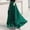 Green, variant on Jean Skirt Long plus Size Poodle Skirts for Doll Deep Pocket Bed Skirt Sewing Patterns for Beginners Skirt High Waist Mini Skirt Leopard Skirt for Girls Long Skirts for Women plus Size 3x Skirt with