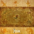 thumbnail image 1 of Póster sobre lienzo para decoración de pared con The Legend of Zelda, 1 of 16