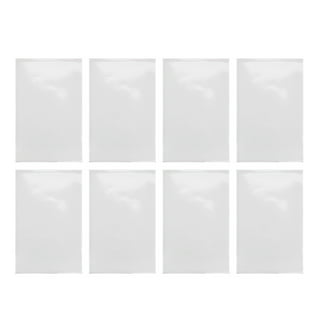 8 x 10 Magnetic Photo Protector Sleeve