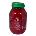 thumbnail image 1 of Red Dragon - Chilli Garlic Sauce - 4ct - 3450ml - Bold Heat with Authentic Garlic Infusion (4ct), 1 of 2