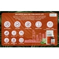 thumbnail image 7 of Elastalift Antioxidant Vitamin C + Turmeric Oil Brightening Face Serum 1.75 fl oz, 7 of 7