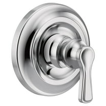 Moen Uts9381 Colinet Single Handle 2, 3 Or 6 Function M-Core Diverter Valve Trim - Chrome
