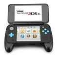 thumbnail image 2 of New Nintendo 2DS XL Hand Grip  Protective Cover Skin Rubber Controller Grip Case Ergonomic Comfort Anti Slip Handle Console Grip with Kick-Stand for New Nintendo 2DS XL LL 2017 Model, 2 of 7