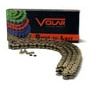 Volar O-Ring Chain - Gold for 2001-2002 KTM 400 EXC Racing / MXC Racing