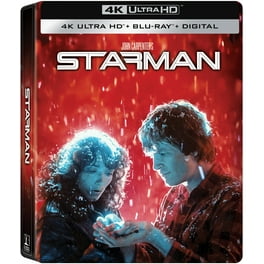 Paramount Scream (2022) Steelbook, 4K Ultra HD + Blu-ray +